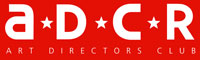 ADCR - Art Directors Club Russia