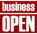 Business Open