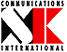 SK Communications International