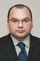 Михайлов Сергей Владимирович