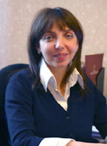 Горелик Рита Владимировна