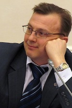 Салыгин Сергей Николаевич