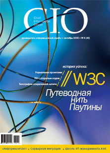 CIO