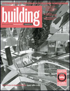 Building Commercial